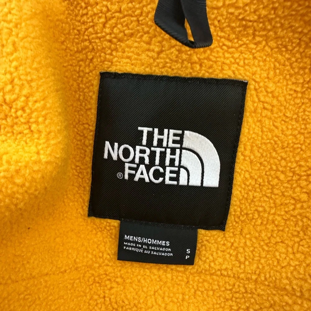The North Face Retro ‘95 Denali Jacket